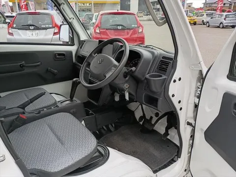 Suzuki Super Carry