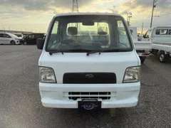 Subaru Sambar Truck