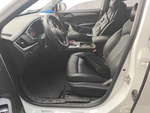 Roewe RX5