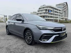 Roewe i5