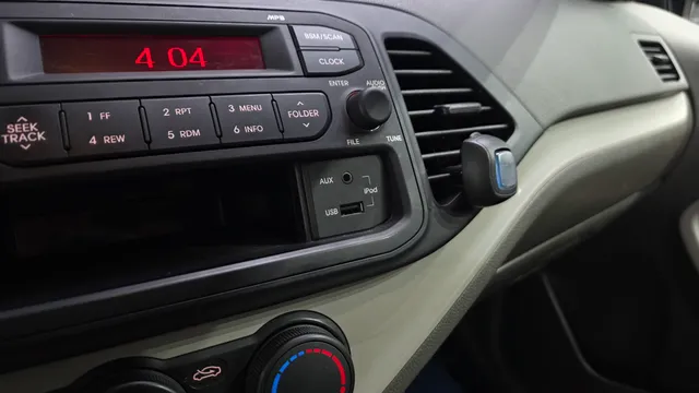 Kia Picanto (Morning)