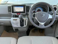 Nissan Clipper Rio