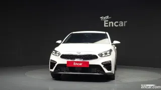 Kia Cerato (K3)
