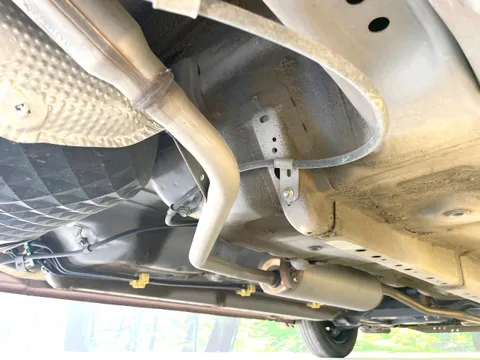 Daihatsu Mira Tocot