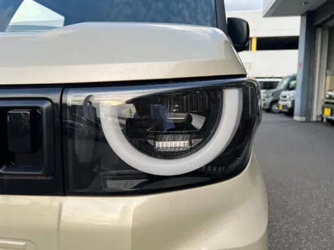 Mitsubishi Delica Mini