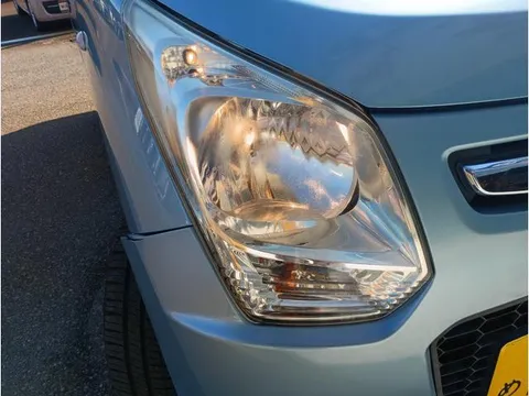 Mazda Flair