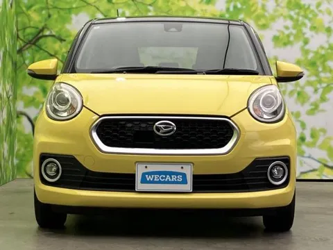 Daihatsu Boon