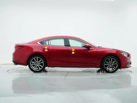 Mazda Mazda6 (Atenza)