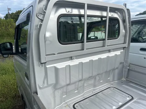 Suzuki Carry Track