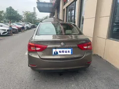 Buick Excelle GT