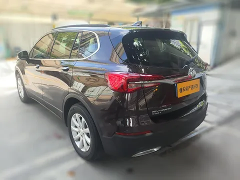 Buick Envision