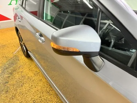 Subaru Impreza Sports