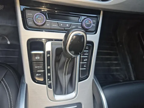 Geely Boyue