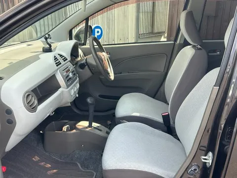 Mazda Carol Eco