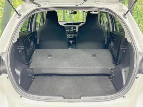 Toyota Yaris (Vitz)