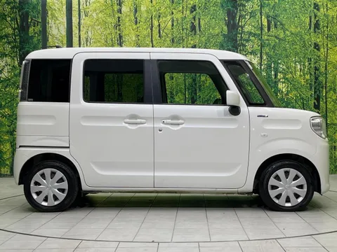 Mazda Flair Wagon