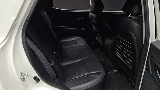 SsangYong Tivoli XLV (Tivoli Air)