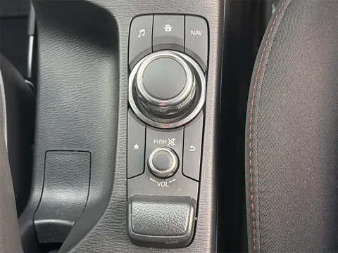 Mazda Mazda2 (Demio)