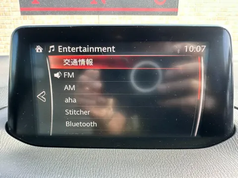 Mazda Axela Sport