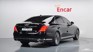 Genesis G90 (EQ900)