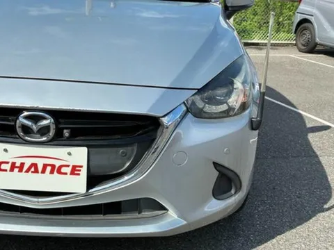 Mazda Mazda2 (Demio)