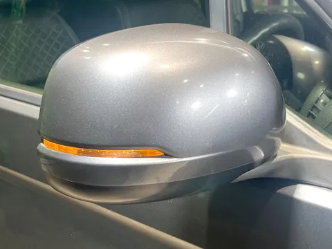 Honda N-WGN Custom