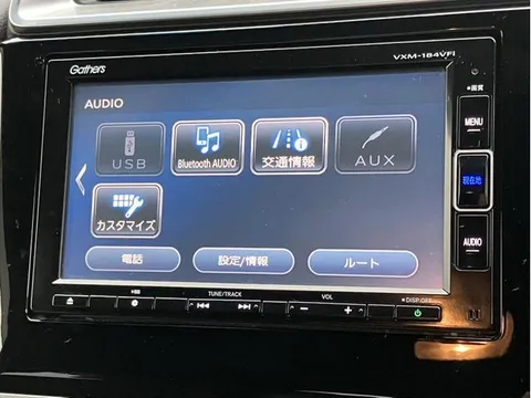 Honda Jazz (Fit)