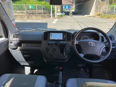 Toyota TownAce Van