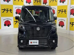 Suzuki Spacia Base