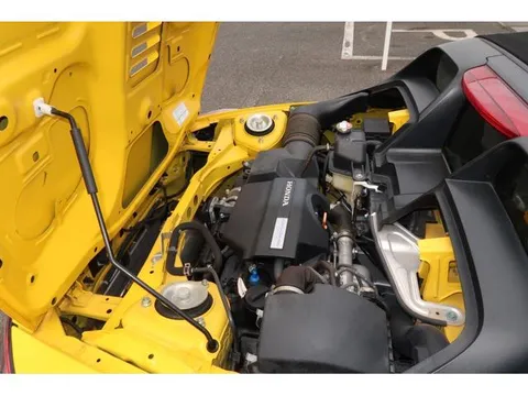 Honda S660