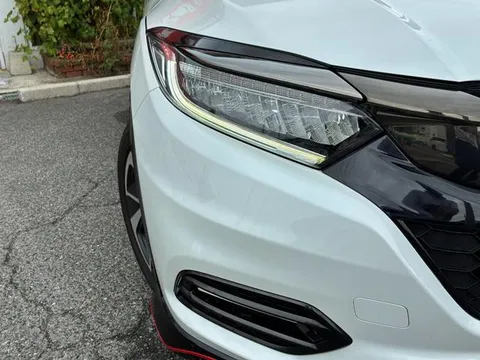 Honda HR-V (Vezel)