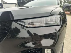 Wey VV7
