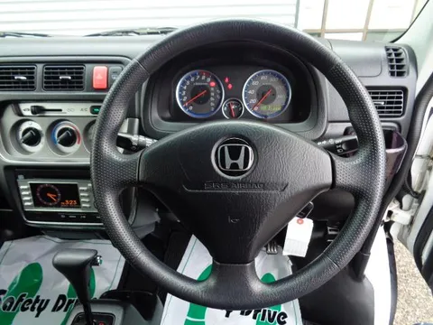 Honda Vamos