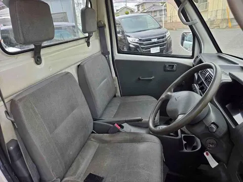 Mitsubishi Minicab Truck
