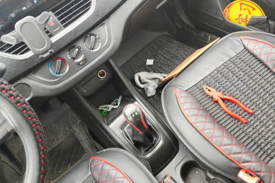Baojun 310