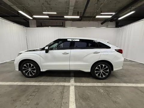 Honda Avancier