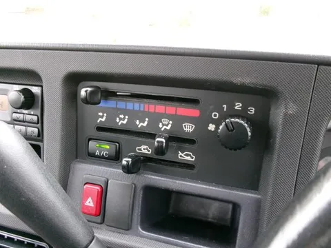 Subaru Sambar Truck