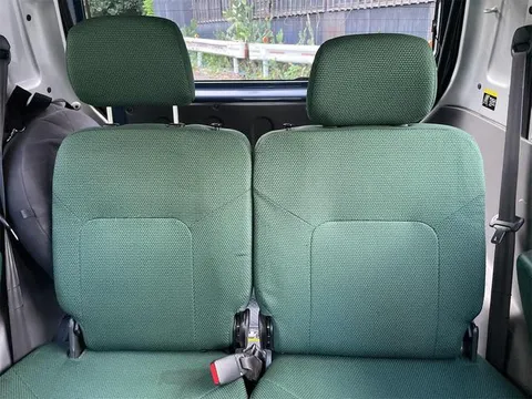Daihatsu Naked