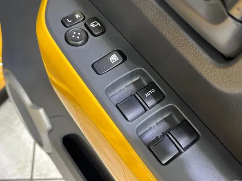 Mazda Flair Crossover