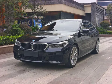 BMW Gran Turismo