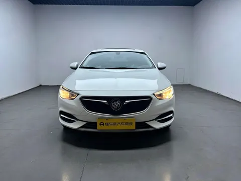 Buick Regal