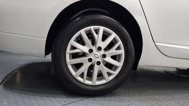 Renault SM3