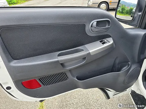 Kia Bongo 3