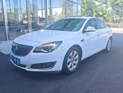 Buick Regal