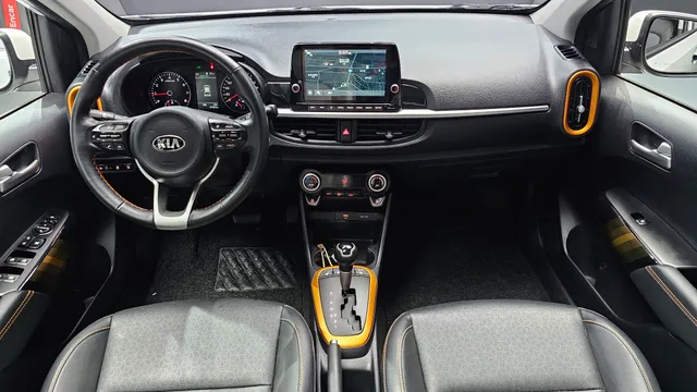 Kia Picanto (Morning)