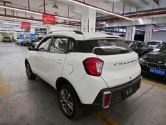 BAIC Q35