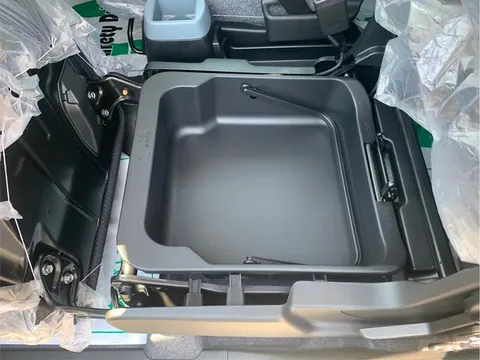 Suzuki Spacia Base