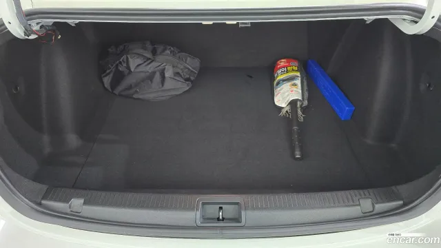 Renault SM3