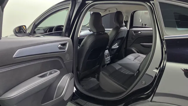 Renault Arkana (XM3)