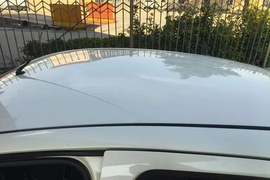 BYD F0